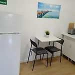 Tropical Suite