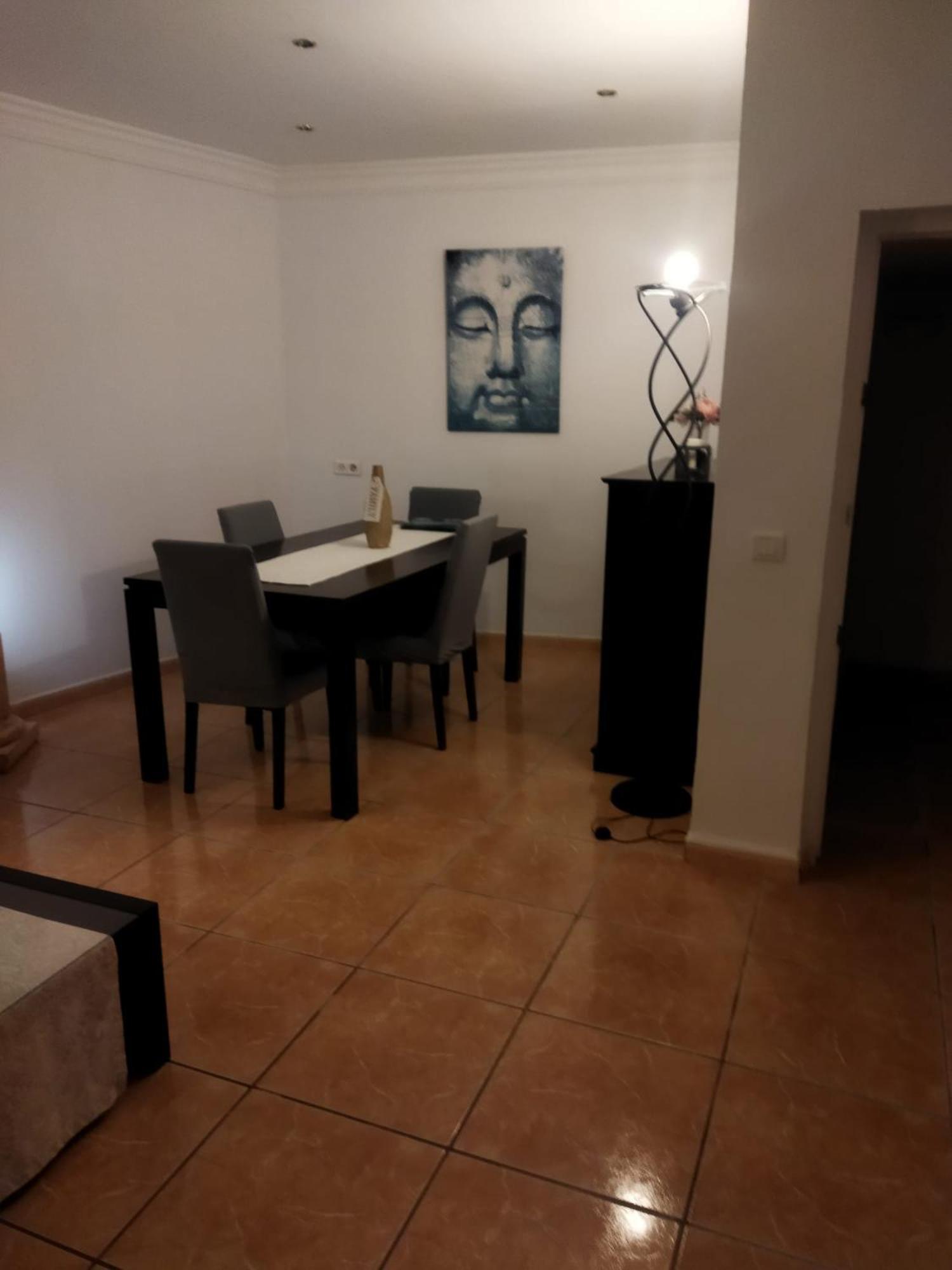 Maison d'hôtes Tropical Benalmádena